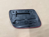 2018-2023 Ford Mustang GT 5.0 Hood Insert Vents RH LH Pair "RR"