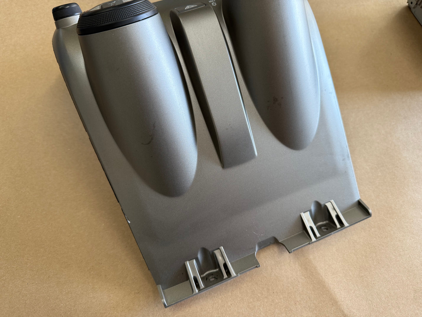 2014 Chevrolet Camaro SS MyLink Premium Radio Face Plate GM