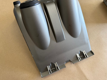 2014 Chevrolet Camaro SS MyLink Premium Radio Face Plate GM
