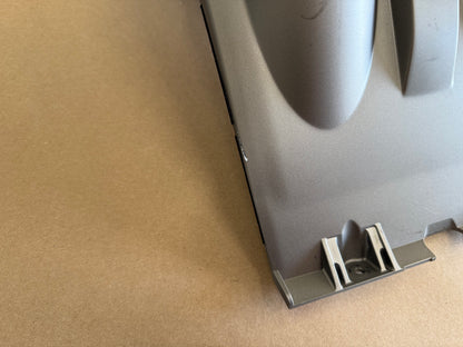 2014 Chevrolet Camaro SS MyLink Premium Radio Face Plate GM