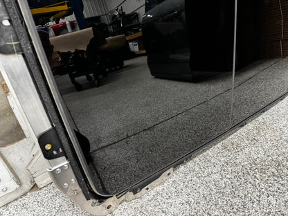2023-2025 Ford F-250 F-350 Sunroof Assembly Glass Tracks Motor Panoramic Glass