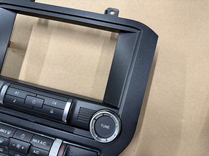 2018 Ford Mustang GT Touch Screen Face Plate Radio Module USB