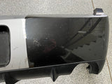 2007-2009 Ford Mustang Shelby GT500 Rear Bumper Cover "Grey"