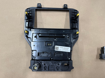 2018 Ford Mustang GT Touch Screen Face Plate Radio Module USB