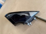 2010-2015 Chevrolet Camaro SS ZL1 LH Driver Side Mirror Power