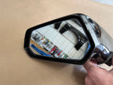 2010-2015 Chevrolet Camaro SS ZL1 LH Driver Side Mirror Power