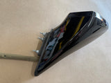 2010-2015 Chevrolet Camaro SS ZL1 LH Driver Side Mirror Power