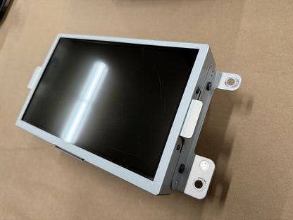 2018 Ford Mustang GT Touch Screen Face Plate Radio Module USB