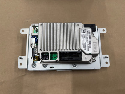 2018 Ford Mustang GT Touch Screen Face Plate Radio Module USB