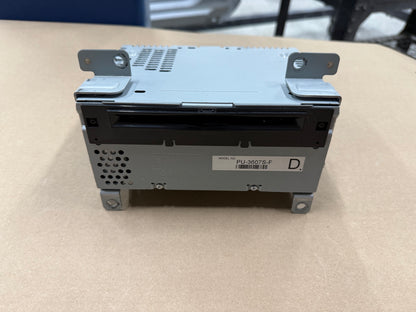2018 Ford Mustang GT Touch Screen Face Plate Radio Module USB