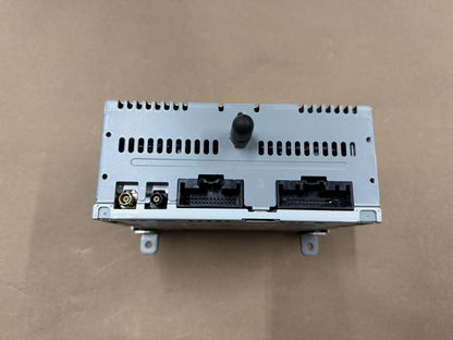 2018 Ford Mustang GT Touch Screen Face Plate Radio Module USB