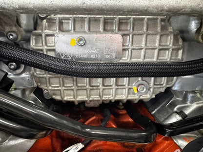 2016-2023 Jeep Dodge Trackhawk 6.2L Hellcat Engine Charger Challenger 28k miles
