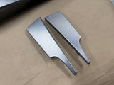 2015-2023 Ford Mustang GT 5.0 Aluminum Interior Dash Trim Kit 4-Piece