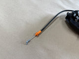 2015-2023 Ford Mustang RH Passenger Side Door Handle "Silver"