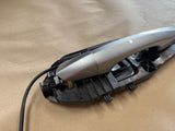 2015-2023 Ford Mustang RH Passenger Side Door Handle "Silver"