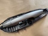 2015-2023 Ford Mustang RH Passenger Side Door Handle "Silver"