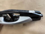 2015-2023 Ford Mustang RH Passenger Side Door Handle "Silver"