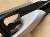 2015-2023 Ford Mustang RH Passenger Side Door Handle "Silver"