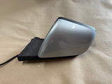 2015-2020 Ford Mustang GT LH Driver Side Mirror "Silver"