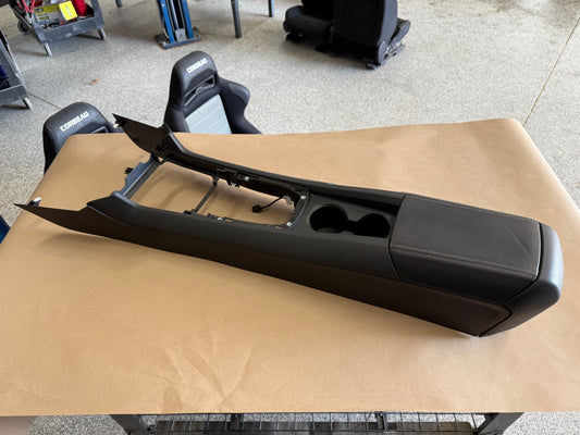 2010-2015 Chevrolet Camaro SS Center Console Assembly