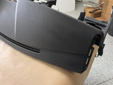 2007-2009 Ford Mustang Shelby GT500 Leather Dash Pad Frame