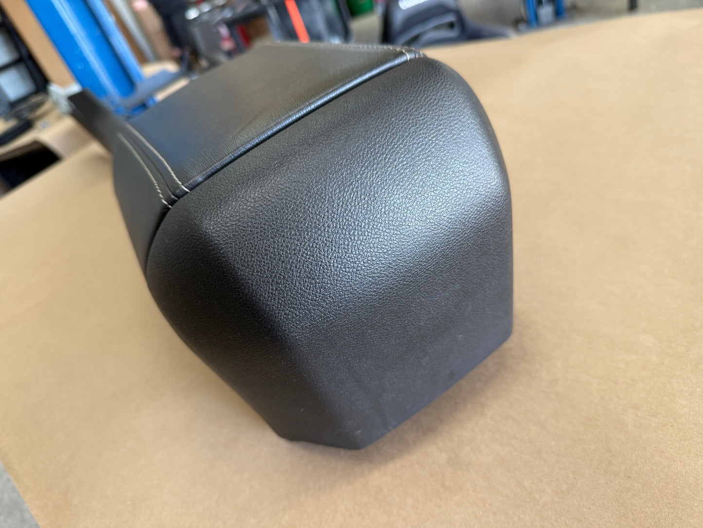 2010-2015 Chevrolet Camaro SS Center Console Assembly