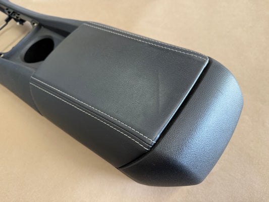 2010-2015 Chevrolet Camaro SS Center Console Assembly