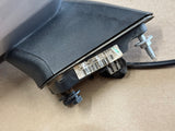 2015-2020 Ford Mustang GT LH Driver Side Mirror "Silver"