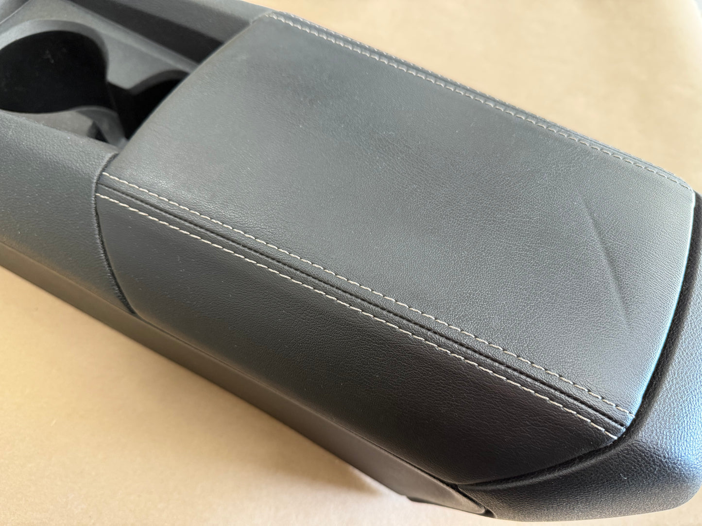 2010-2015 Chevrolet Camaro SS Center Console Assembly