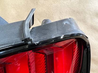 2018-2023 Ford Mustang GT V6 EcoBoost Tail Light RH Passenger Side LED