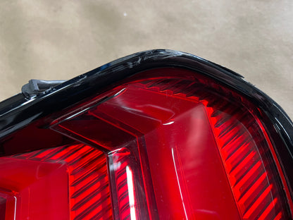 2018-2023 Ford Mustang GT V6 EcoBoost Tail Light RH Passenger Side LED