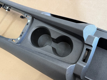 2010-2015 Chevrolet Camaro SS Center Console Assembly