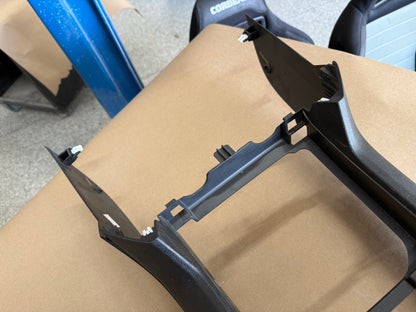 2010-2015 Chevrolet Camaro SS Center Console Assembly