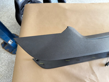 2010-2015 Chevrolet Camaro SS Center Console Assembly