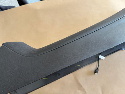 2010-2015 Chevrolet Camaro SS Center Console Assembly