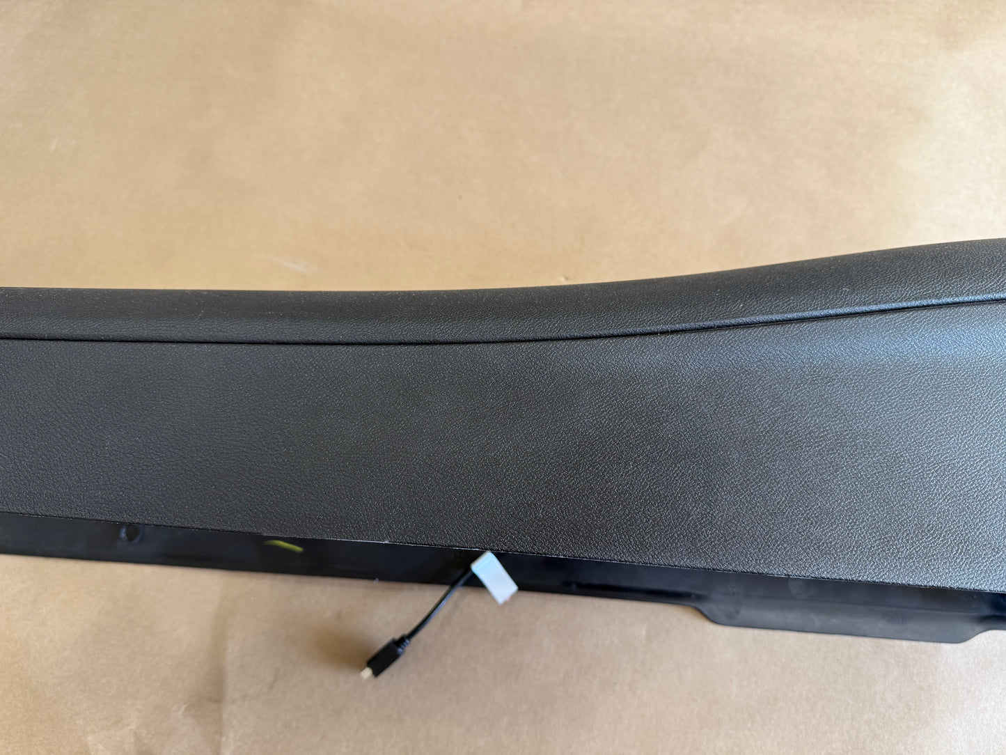 2010-2015 Chevrolet Camaro SS Center Console Assembly
