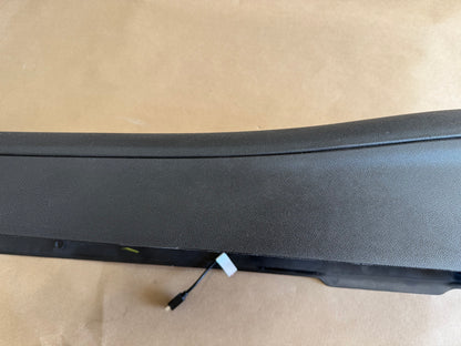2010-2015 Chevrolet Camaro SS Center Console Assembly