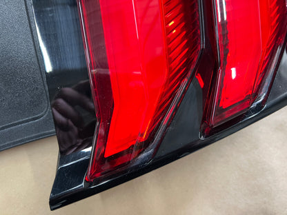 2018-2023 Ford Mustang GT V6 EcoBoost Tail Light RH Passenger Side LED