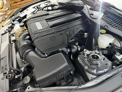 2021 Mustang 5.0 Coyote Gen 3 Engine Drivetrain 10R80 Automatic Auto 18k mi