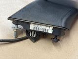 2015-2020 Ford Mustang GT RH Passenger Side Mirror "Silver"