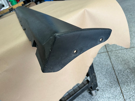 2007-2009 Mustang GT500 Shelby RH Passenger Rocker Panel Side Skirt