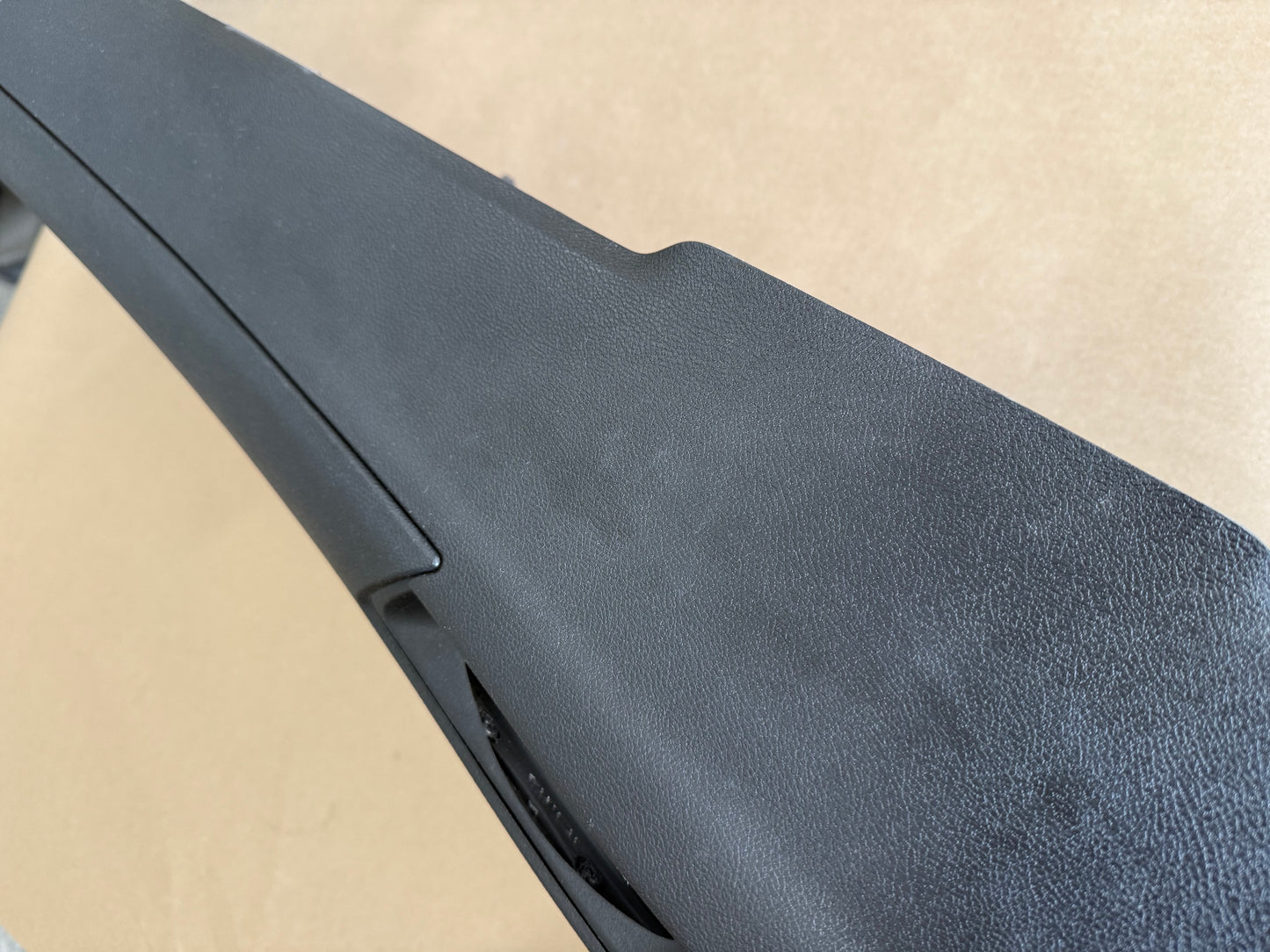 2010-2015 Chevrolet Camaro SS Center Console Assembly