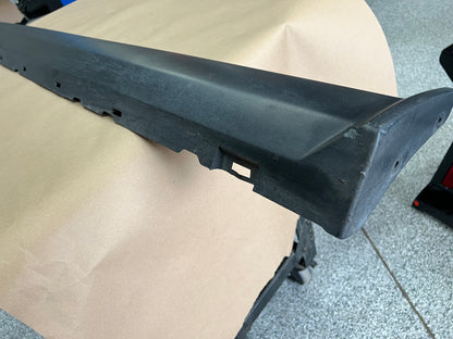 2007-2009 Mustang GT500 Shelby RH Passenger Rocker Panel Side Skirt