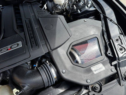 2021 Mustang 5.0 Coyote Gen 3 Engine Drivetrain 10R80 Automatic Auto