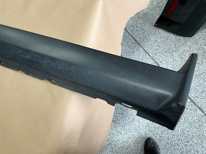 2007-2009 Mustang GT500 Shelby RH Passenger Rocker Panel Side Skirt