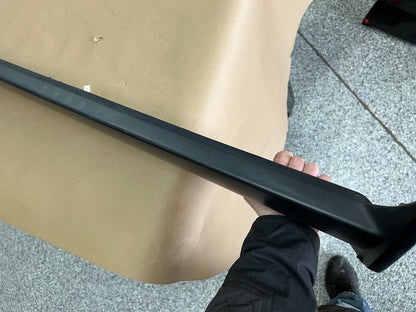 2007-2009 Mustang GT500 Shelby RH Passenger Rocker Panel Side Skirt