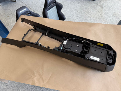 2010-2015 Chevrolet Camaro SS Center Console Assembly