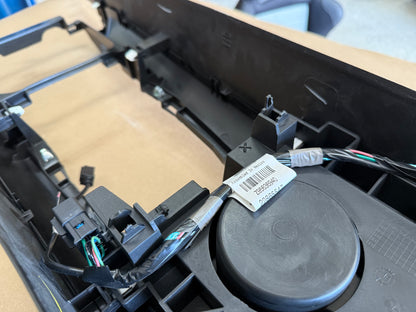 2010-2015 Chevrolet Camaro SS Center Console Assembly