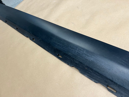 2007-2009 Mustang GT500 Shelby RH Passenger Rocker Panel Side Skirt