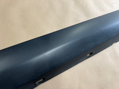 2007-2009 Mustang GT500 Shelby RH Passenger Rocker Panel Side Skirt
